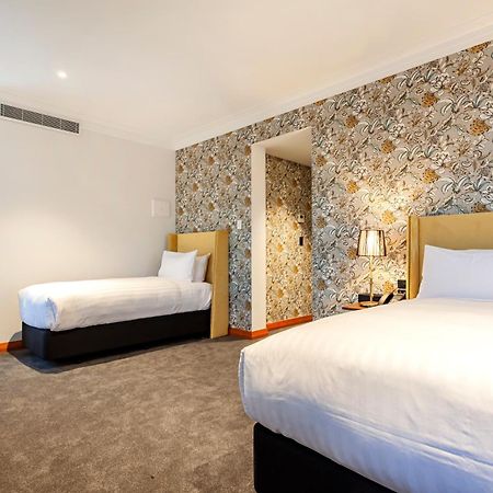 Wigram Hotel Christchurch Buitenkant foto