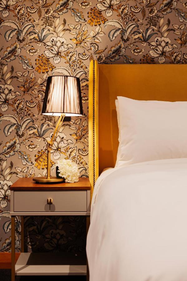 Wigram Hotel Christchurch Buitenkant foto
